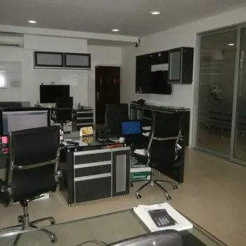 #2306 - Oficina en venta en Cúcuta de 83m² - 4