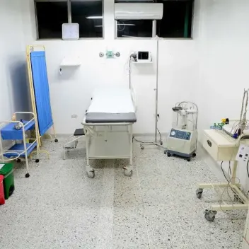 #2311 - Edificio en venta en Cúcuta de 1621m² - 8