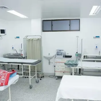 #2311 - Edificio en venta en Cúcuta de 1621m² - 12