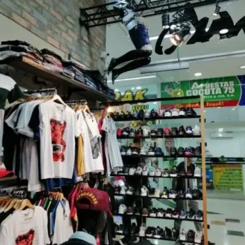 #2313 - Local en venta en Cúcuta de 22m² y 1 ambiente - 6