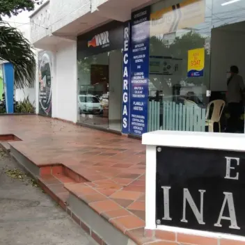 #2315 - Local en venta en Cúcuta de 470m² y 1 ambiente - 3
