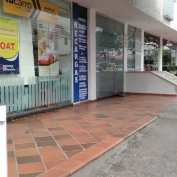 #2315 - Local en venta en Cúcuta de 470m² y 1 ambiente - 1