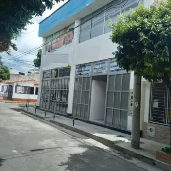 #2316 - Local en venta en Cúcuta de 90m² - 7