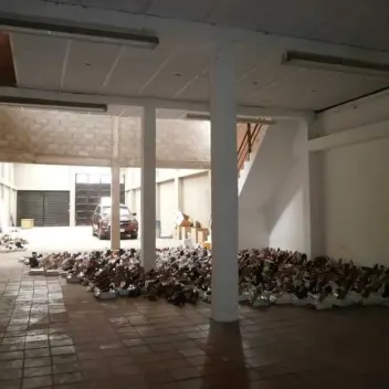 #2320 - Bodega en venta en Cúcuta de 450m² - 3