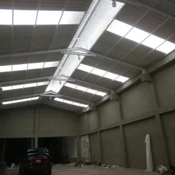 #2320 - Bodega en venta en Cúcuta de 450m² - 1