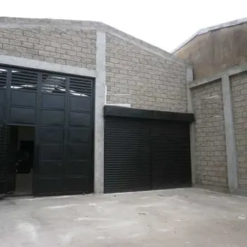 #2320 - Bodega en venta en Cúcuta de 450m² - 2