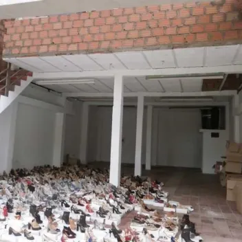 #2320 - Bodega en venta en Cúcuta de 450m² - 4