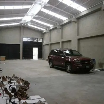 #2320 - Bodega en venta en Cúcuta de 450m² - 8