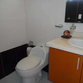 #2324 - Casa en venta en Los Patios de 302m², 3 habitaciones y 2 parqueaderos - 8