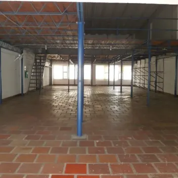#2325 - Bodega en venta en Cúcuta de 314m² - 3