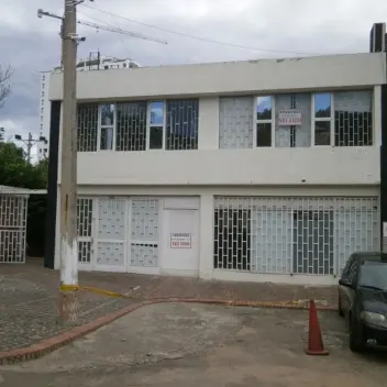 #2325 - Bodega en venta en Cúcuta de 314m² - 7