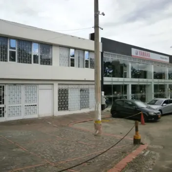 #2325 - Bodega en venta en Cúcuta de 314m² - 13