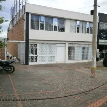 #2325 - Bodega en venta en Cúcuta de 314m² - 10