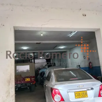 #2326 - Bodega en venta en Cúcuta de 850m² - 3