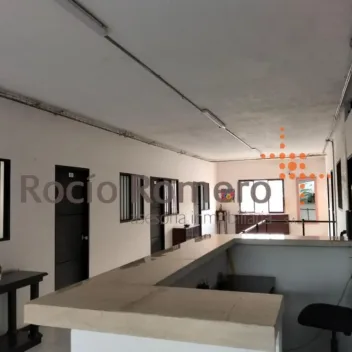 #2326 - Bodega en venta en Cúcuta de 850m² - 6