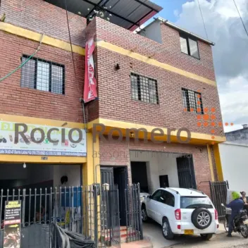 #2326 - Bodega en venta en Cúcuta de 850m² - 1