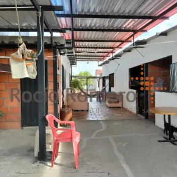 #2326 - Bodega en venta en Cúcuta de 850m² - 14
