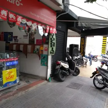 #2327 - Local en venta en Cúcuta de 1520m² y 1 ambiente - 11