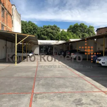 #2330 - Local en venta en Cúcuta de 794m² y 1 ambiente - 6