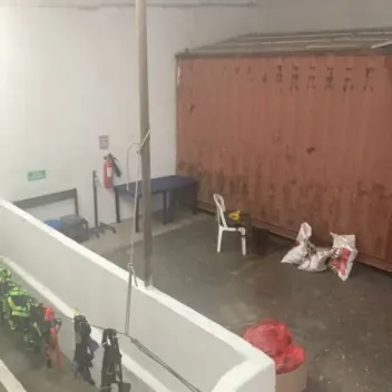 #2331 - Bodega en venta en Cúcuta de 300m² - 5