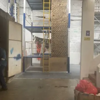 #2331 - Bodega en venta en Cúcuta de 300m² - 13