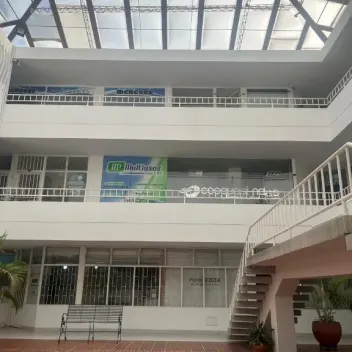 #2335 - Local en venta en Cúcuta de 40m², 1 ambiente y 1 parqueadero - 4