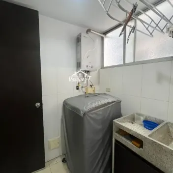 #2337 - Apartamento en venta en Cúcuta de 93m², 3 habitaciones y 1 parqueadero - 10