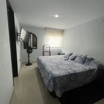 #2337 - Apartamento en venta en Cúcuta de 93m², 3 habitaciones y 1 parqueadero - 3