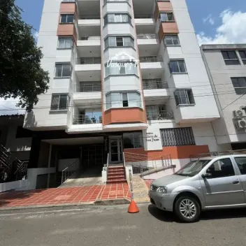 #2337 - Apartamento en venta en Cúcuta de 93m², 3 habitaciones y 1 parqueadero - 1