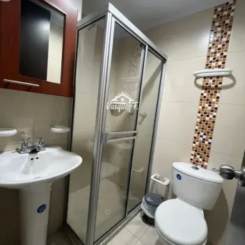 #2337 - Apartamento en venta en Cúcuta de 93m², 3 habitaciones y 1 parqueadero - 11