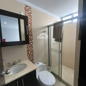 #2337 - Apartamento en venta en Cúcuta de 93m², 3 habitaciones y 1 parqueadero - 13