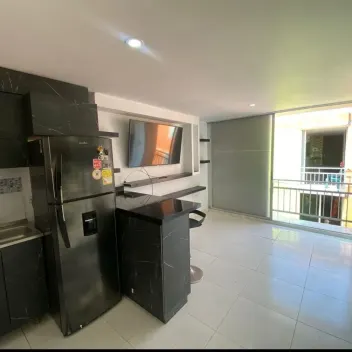 #2338 - Apartamento en venta en Cúcuta de 48m² y 2 habitaciones - 1