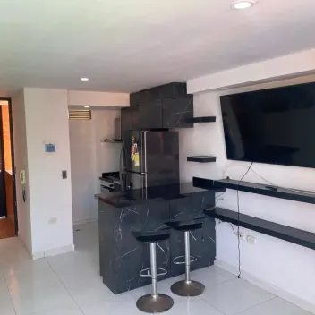 #2338 - Apartamento en venta en Cúcuta de 48m² y 2 habitaciones - 2