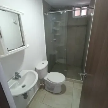 #2340 - Apartamento en arriendo en Los Patios de 62m², 3 habitaciones y 1 parqueadero - 7