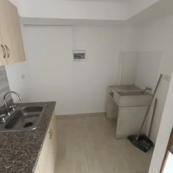 #2340 - Apartamento en arriendo en Los Patios de 62m², 3 habitaciones y 1 parqueadero - 4