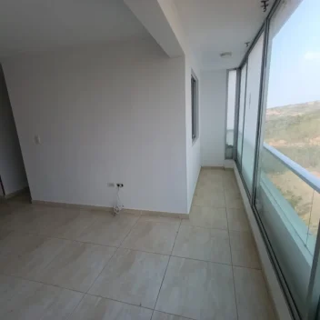 #2340 - Apartamento en arriendo en Los Patios de 62m², 3 habitaciones y 1 parqueadero - 6