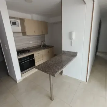 #2343 - Apartamento en venta en Los Patios de 62m², 3 habitaciones y 1 parqueadero - 1