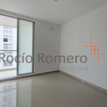 #2344 - Apartamento en arriendo en Los Patios de 73m², 3 habitaciones y 1 parqueadero - 12