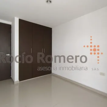 #2344 - Apartamento en arriendo en Los Patios de 73m², 3 habitaciones y 1 parqueadero - 9