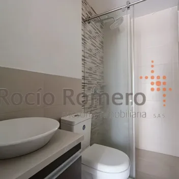 #2344 - Apartamento en arriendo en Los Patios de 73m², 3 habitaciones y 1 parqueadero - 11