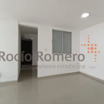 #2344 - Apartamento en arriendo en Los Patios de 73m², 3 habitaciones y 1 parqueadero - 4