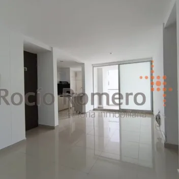 #2344 - Apartamento en arriendo en Los Patios de 73m², 3 habitaciones y 1 parqueadero - 3