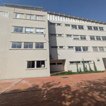 #2345 - Edificio en arriendo en Villa del Rosario de 4759m², 30 habitaciones y 12 parqueaderos - 5