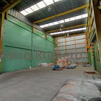 #2347 - Bodega en arriendo en Cúcuta de 200m² - 2