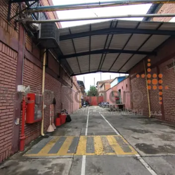 #2347 - Bodega en arriendo en Cúcuta de 200m² - 1