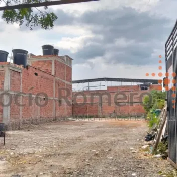 #2348 - Lote en venta en Los Patios de 444m² - 3