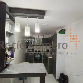 #2352 - Casa en conjunto cerrado en venta en Cúcuta de 59m², 3 habitaciones y 1 parqueadero - 3