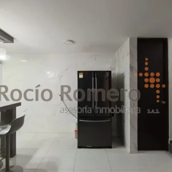 #2352 - Casa en conjunto cerrado en venta en Cúcuta de 59m², 3 habitaciones y 1 parqueadero - 5