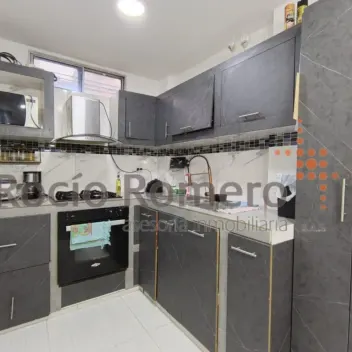 #2352 - Casa en conjunto cerrado en venta en Cúcuta de 59m², 3 habitaciones y 1 parqueadero - 4