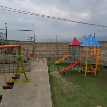 #2352 - Casa en conjunto cerrado en venta en Cúcuta de 59m², 3 habitaciones y 1 parqueadero - 20